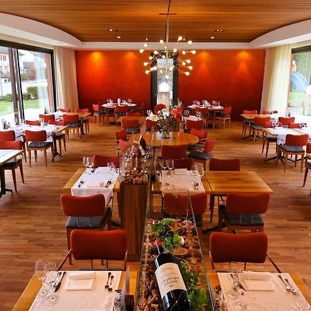 Hotel Urs Und Viktor Bettlach Kültér fotó