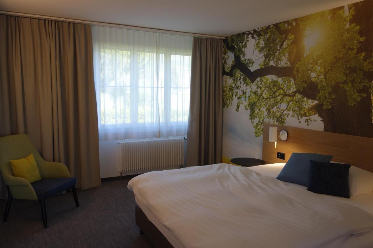 Hotel Urs Und Viktor Bettlach Kültér fotó
