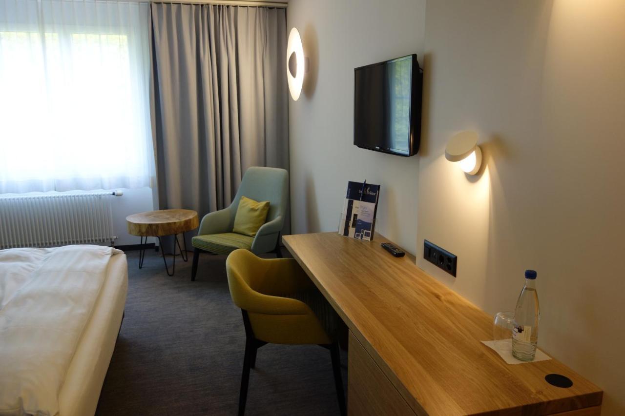 Hotel Urs Und Viktor Bettlach Kültér fotó