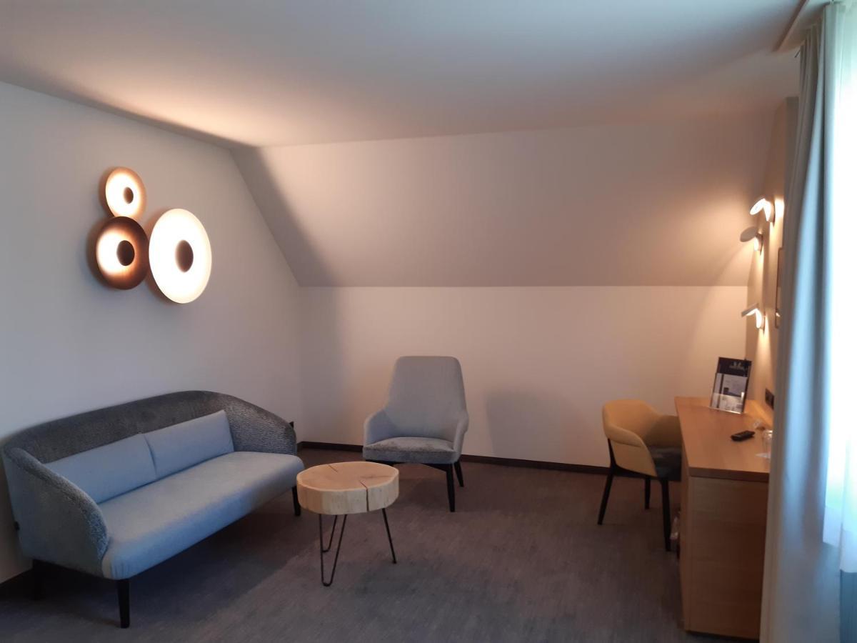 Hotel Urs Und Viktor Bettlach Kültér fotó