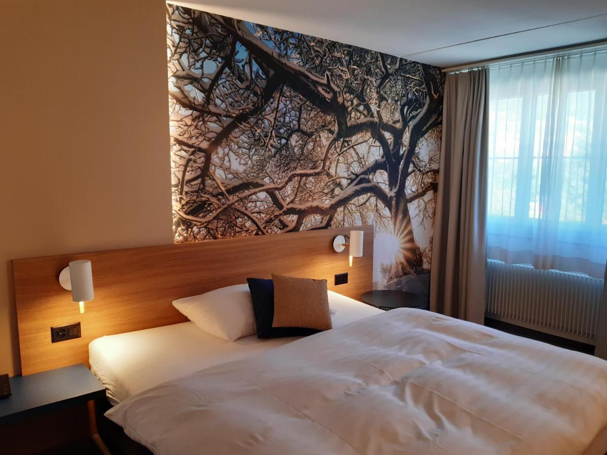 Hotel Urs Und Viktor Bettlach Kültér fotó
