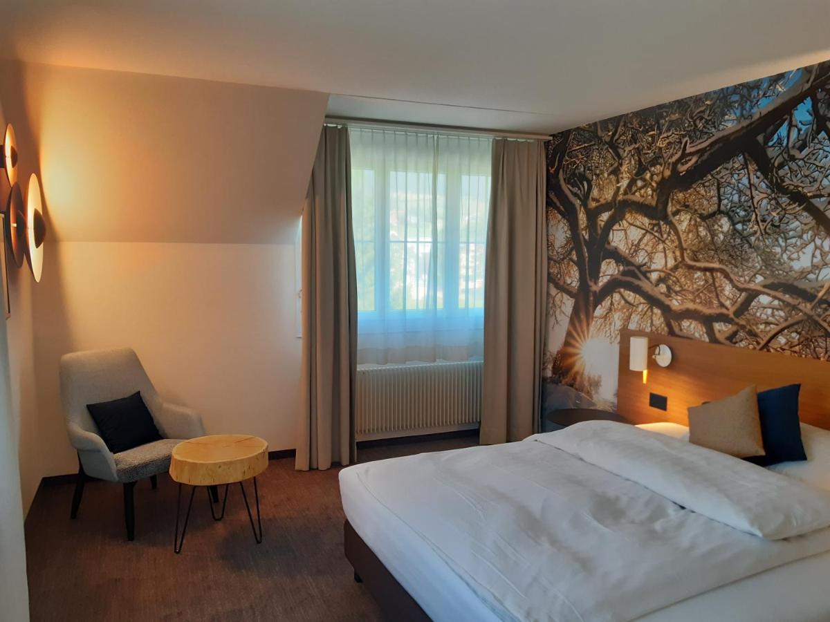 Hotel Urs Und Viktor Bettlach Kültér fotó