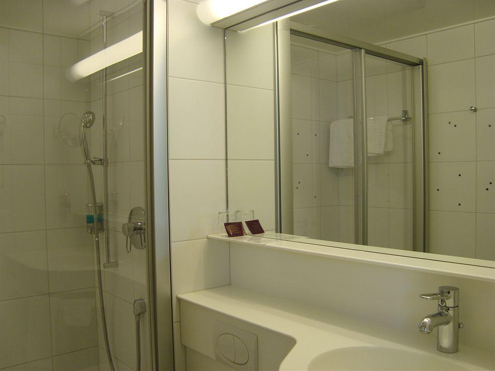 Hotel Urs Und Viktor Bettlach Kültér fotó