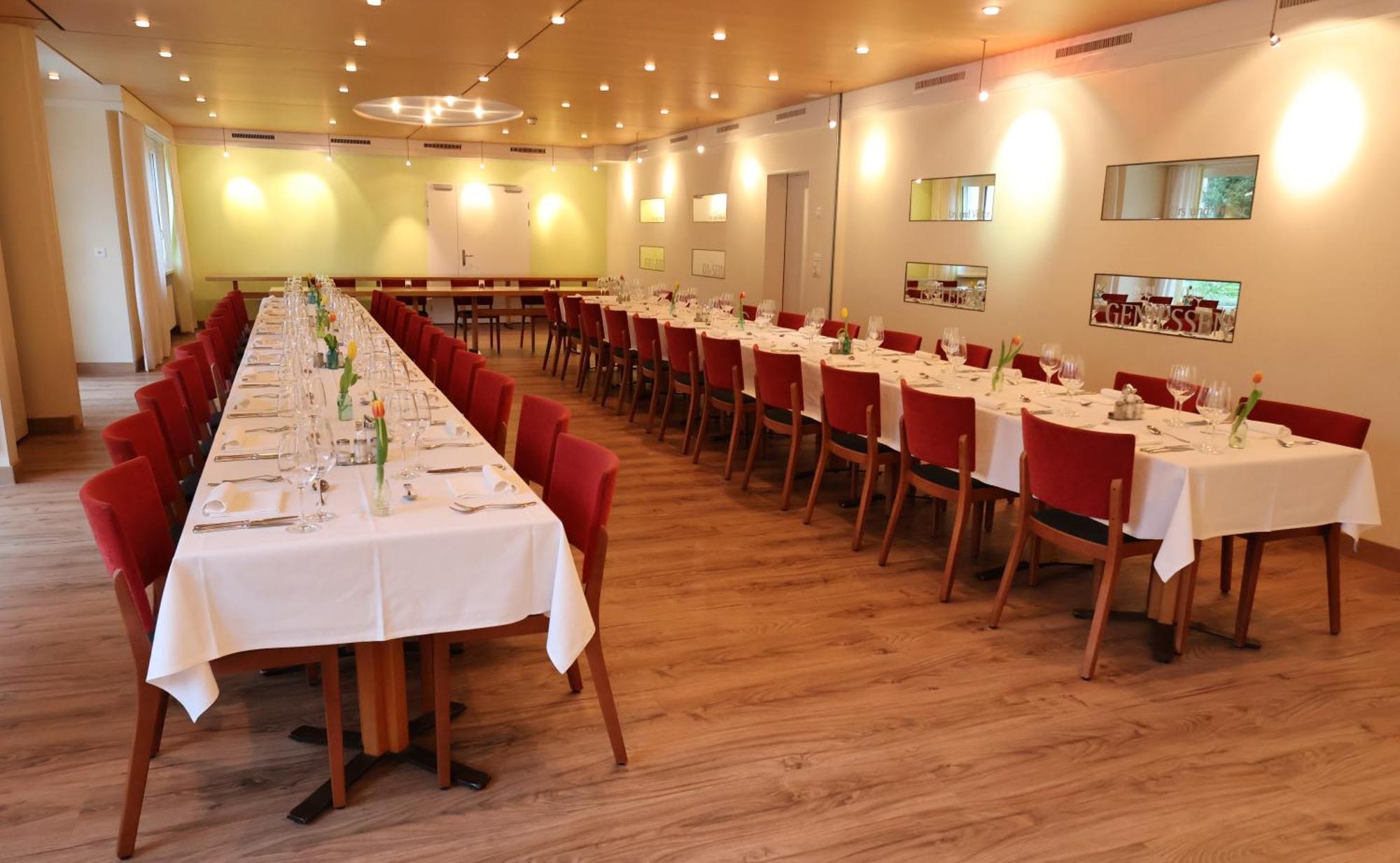 Hotel Urs Und Viktor Bettlach Kültér fotó