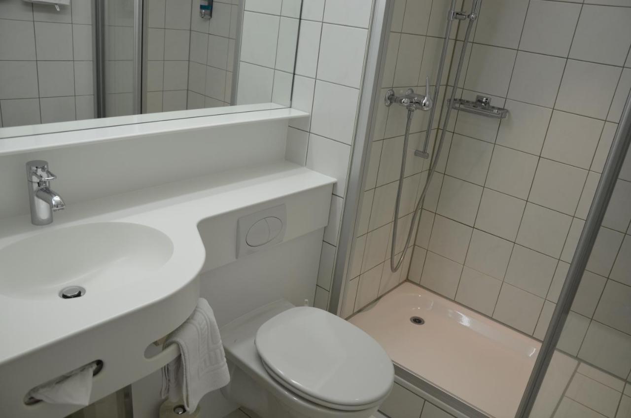 Hotel Urs Und Viktor Bettlach Szoba fotó
